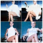 Chiara Ferragni Cosplay Sharon Stone TheFappening.Pro 2023 624x624 1