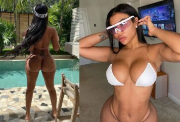 Chinese Kitty Sexy (15 New Photos + Videos) 6 Chinese Kitty Sexy 624x423 1