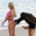 Chloe Ferry Bikini Ass TheFappening.Pro 9 624x550 1