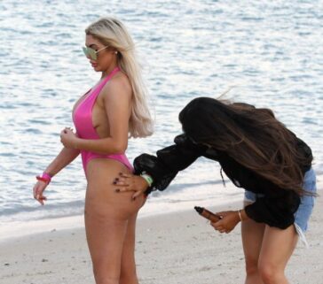 Chloe Ferry Big Ass in Bikini (24 Photos) 8 Chloe Ferry Bikini Ass TheFappening.Pro 9 624x550 1