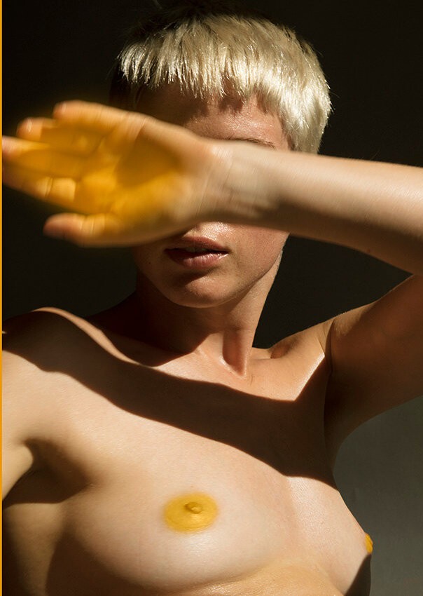 Chloe Francois Nude TheFappening.Pro 2