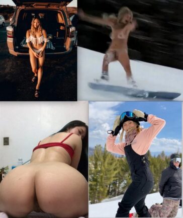 Chloe Kim Nude Olympic Snowboarder (43 Photos And Video) 19 Chloe Kim Nude Olympic Snowboarder 624x743 1