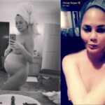 Chrissy Teigen Nude The Fappening (3 Photos) 20 Chrissy Teigen Nude 624x489 1