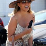 Chrissy Teigen Sexy Dress 6 624x936 1