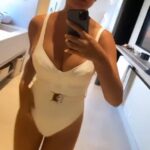 Chrissy Teigen In Sexy Bikini Without Implants (9 Photos And Videos) 19 Chrissy Teigen Showed Tits Without Implants In A New Bikini TheFappening Pro 8 624x1108 1