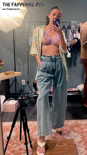 Christian Serratos See Through TheFappening.Pro 5 624x1102 1