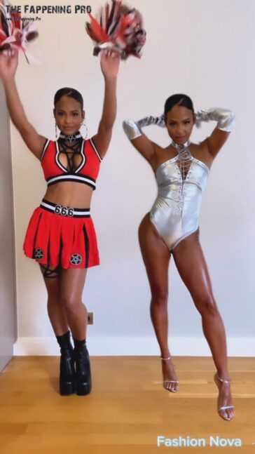 Christina Milian Sexy Halloween TheFappening.Pro 7 624x1109 1