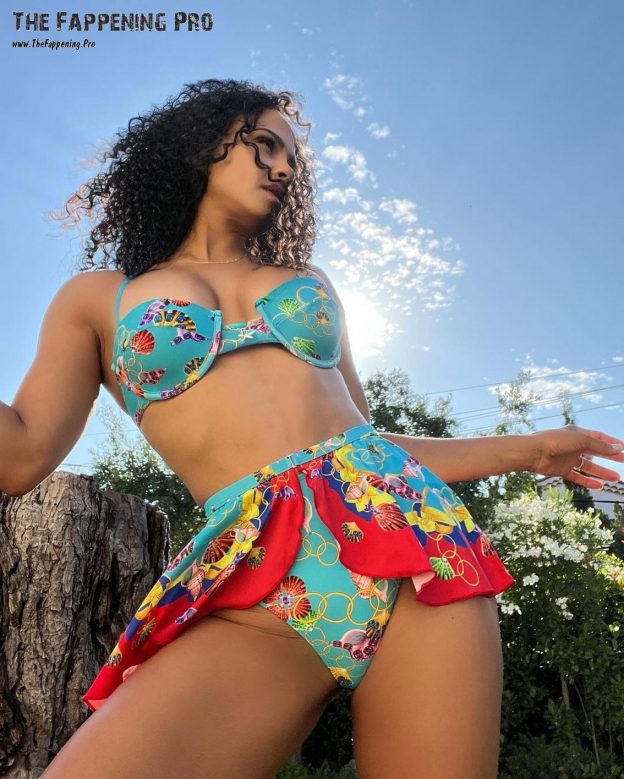 Christina Milian Sexy (3 Photos And GIF) 9 Christina Milian Sexy TheFappening.Pro 1 1 624x779 1