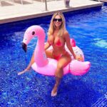 Christine McGuinness Sexy In Bikini (3 Photos) 20 Christine McGuinness Sexy TheFappening.Pro 3 624x780 1
