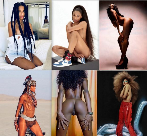 Ciara Nude Black Singer From Killeen TheFappening.Pro 624x578 1