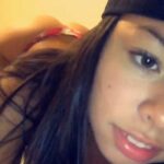 Ciera Ramirez Leaked TheFappening 1