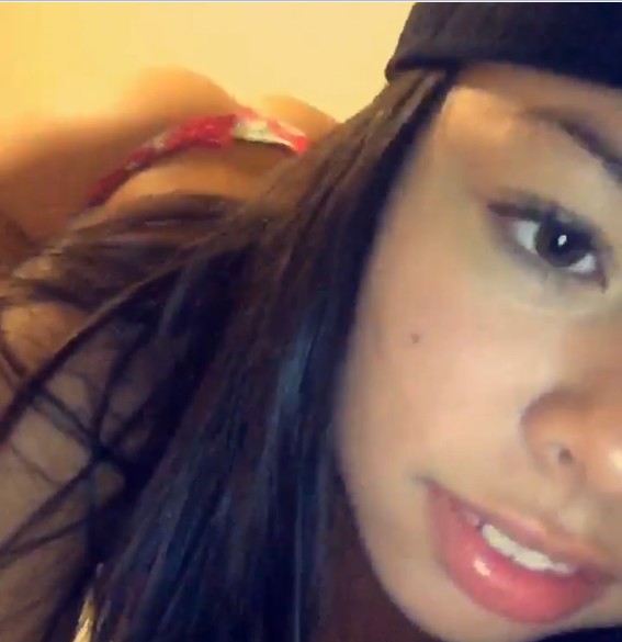 Ciera Ramirez Leaked Fappening (12 Photos and 2 GIF) 14 Ciera Ramirez Leaked TheFappening 1