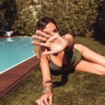 Claudia Dionigi Sexy In A Revealing Bikini TheFappening Pro 5 624x779 1