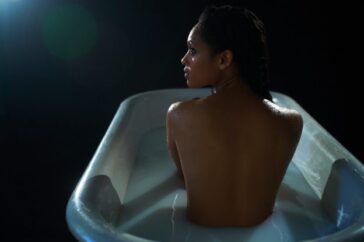 Cynthia Addai-Robinson Nude And Sexy (30 Photos) 6 Cynthia Addai Robinson Nude Sexy 7 624x415 1