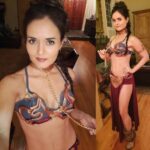Danica McKellar Slave Leia The Fappening pro 1 624x624 1