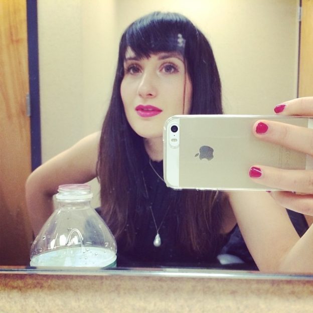 Daniella Rabbani Sexy TheFappening pro 5 624x624 1