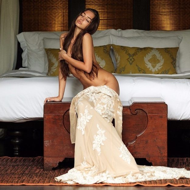 Darina Dashkina Nude Sexy The Fappening pro 1 624x624 1