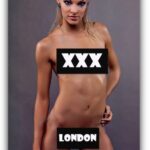 Darya Klishina Nude And Sexy (37 Photos) 20 Darya Klishina Nude Sexy 36