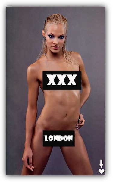 Darya Klishina Nude Sexy 36