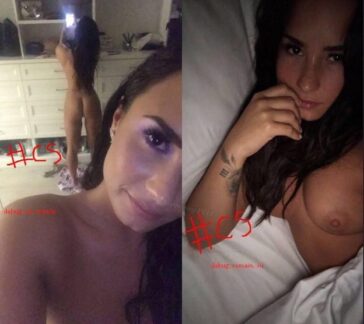 Demi Lovato Nude Leaked (30 Photos + Video) 23 Demi Lovato TheFappening.Pro 624x556 1