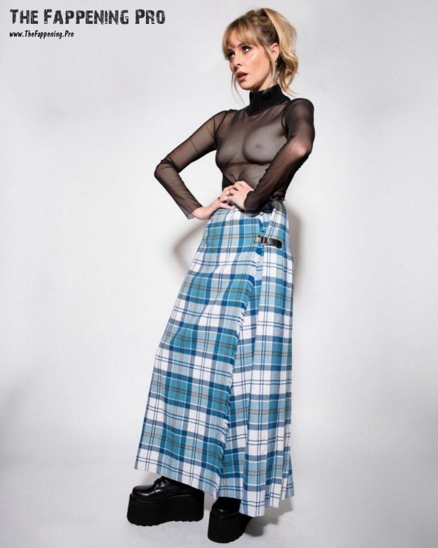 Diana Vickers Topless TheFappening.Pro 7 624x780 1