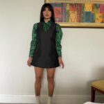 Diane Guerrero Sexy Legs TheFappening.Pro 5 624x780 1