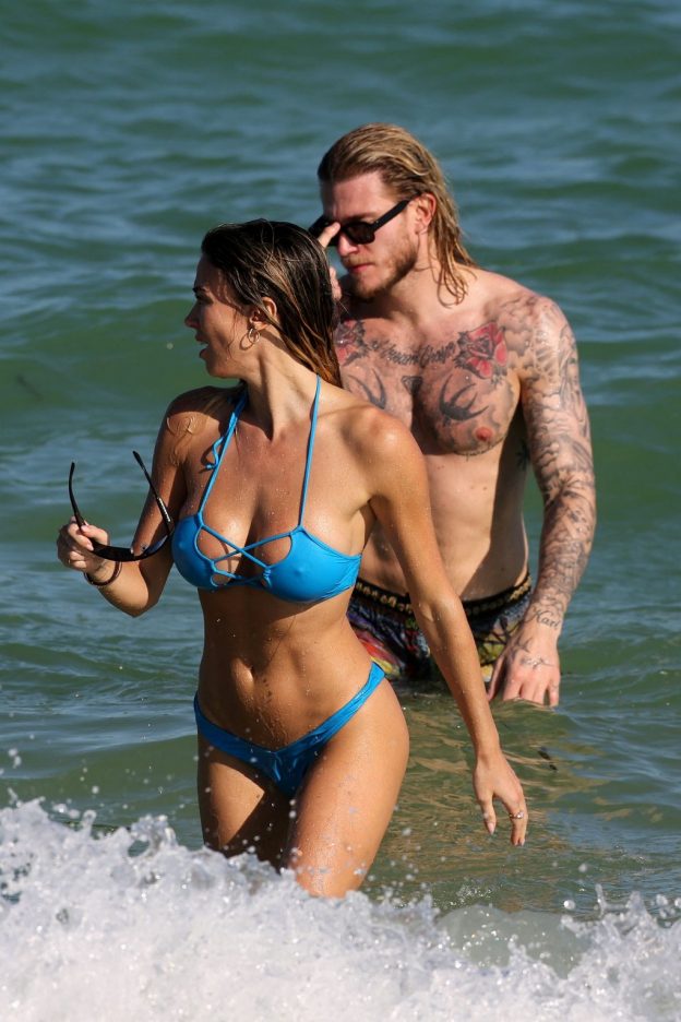 Diletta Leotta Bikini TheFappening.Pro 4 624x936 1