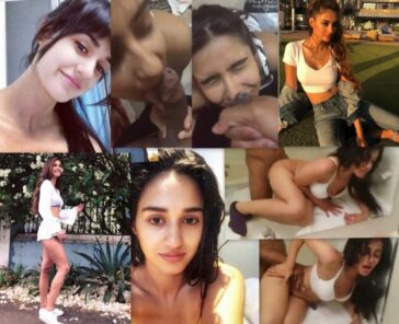 Disha Patani Nude And Sexy (189 Photos + Videos) 15 Disha Patani TheFappening.Pro 624x508 1