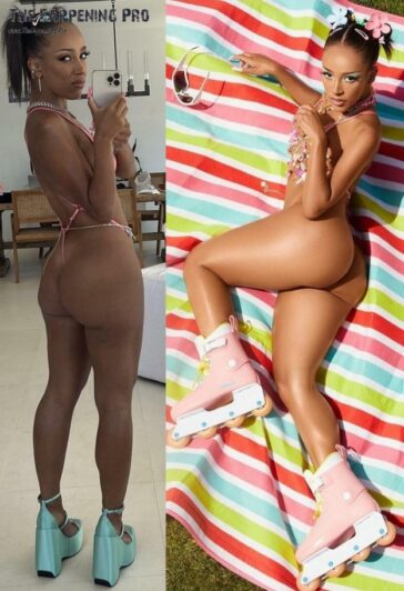 Doja Cat Hot TheFappening.Pro 2023 624x912 1