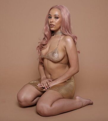 Doja Cat See Through TheFappening.Pro 8 624x701 1