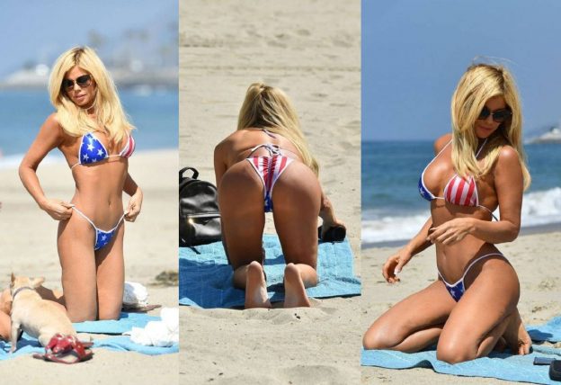 Donna Derrico Sexy 4th of July 624x428 1