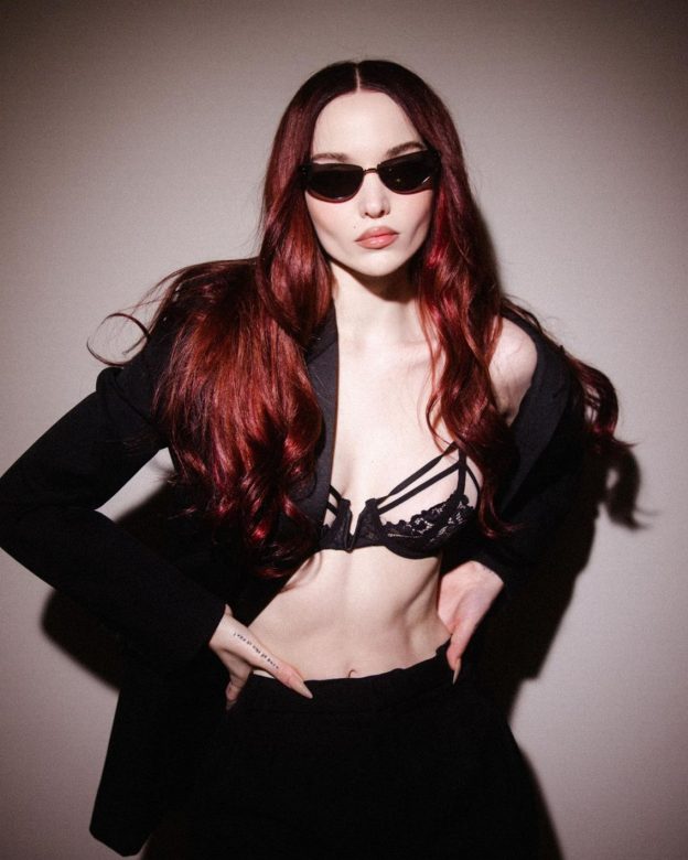 Dove Cameron Sexy TheFappening.Pro 1 624x780 1