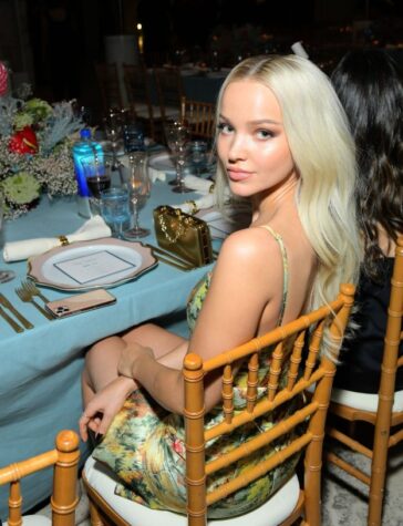 Dove Cameron The Fappening Sexy InStyle Awards (27 Photos + Video) 10 Dove Cameron Sexy TheFappening.Pro 3 624x815 1