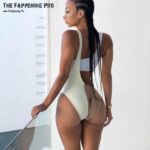 Draya Michele Big Ass (11 Photos) 19 Draya Michele Ass TheFappening.Pro 1 624x624 1