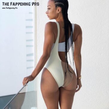 Draya Michele Ass TheFappening.Pro 1 624x624 1
