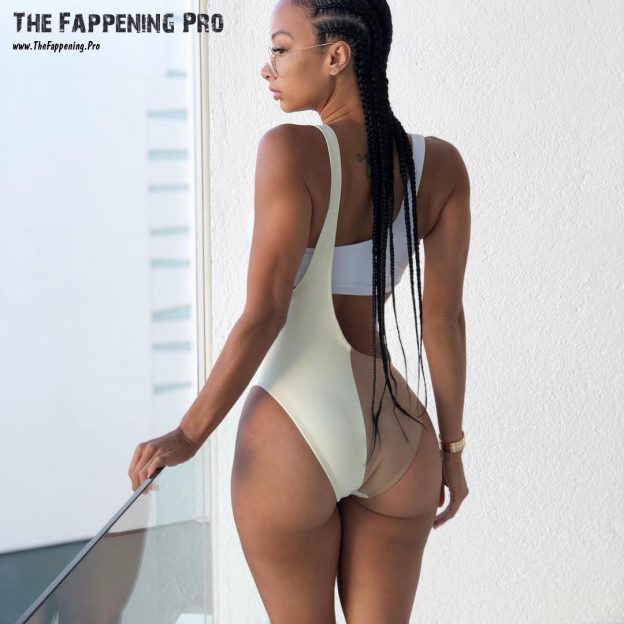Draya Michele Big Ass (11 Photos) 6 Draya Michele Ass TheFappening.Pro 1 624x624 1