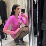 Dua Lipa In A Sexy Dress With A Deep Cleavage (2 Photos) 14 Dua Lipa Cleavage TheFappening.Pro 2 624x624 1