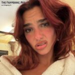 Dua Lipa Hot Selfie TheFappening.Pro 1 624x624 1