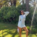 Dua Lipa Leggy TheFappening.Pro 2 624x780 1