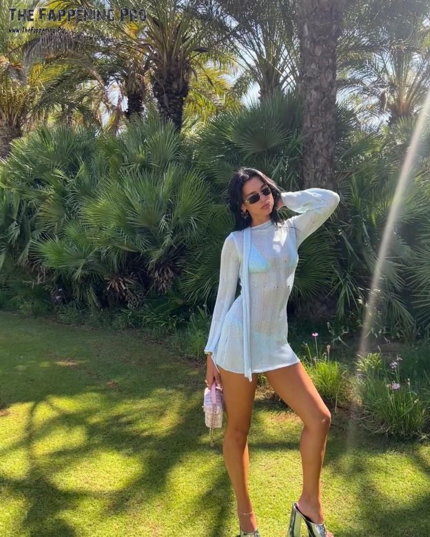 Dua Lipa Leggy TheFappening.Pro 2 624x780 1