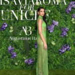 Dua Lipa See Through Green Dress (11 Photos) 17 Dua Lipa See Through TheFappening.Pro 1 624x739 1