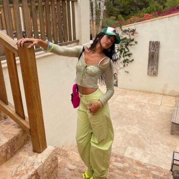 Dua Lipa See Through (7 Photos) 22 Dua Lipa See Through TheFappening.Pro 4 1 624x624 1