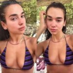 Dua Lipa Selfie TheFappening.Pro 1 624x557 1
