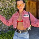 Dua Lipa Sexy Cowgirl (5 Photos And Video) 19 Dua Lipa Sexy Cowgirl TheFappening.Pro 4 624x779 1