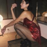 Dua Lipa Sexy Grammy Awarded Singer 5 624x780 1