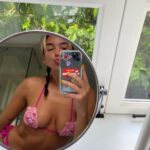 Dua Lipa Sexy Selfie In A Bikini (5 Photos) 13 Dua Lipa Sexy Selfie In Bikini TheFappening Pro 5 624x623 1