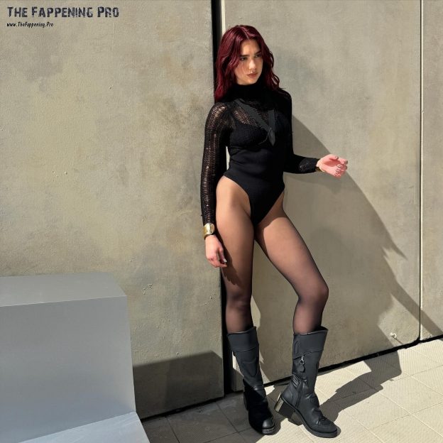 Dua Lipa Sexy TheFappening.Pro 12 624x624 1