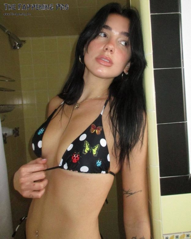 Dua Lipa Sexy TheFappening.Pro 3 624x780 1