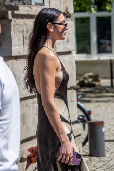 Dua Lipa Sideboobs TheFappening.pro 7 624x935 1