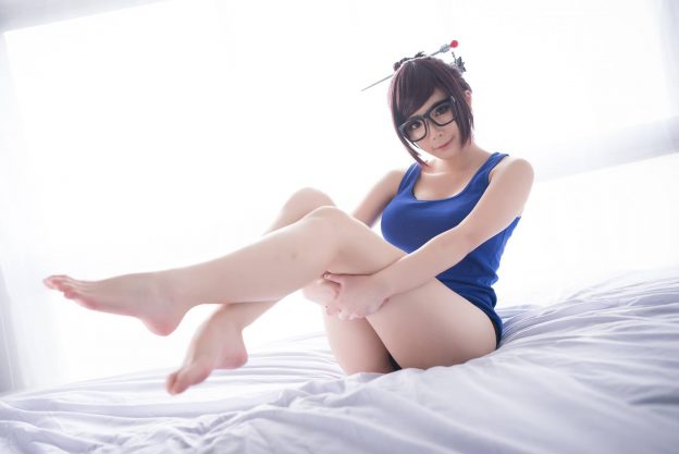 Eclair Marie Sexy TheFappening.Pro 15 624x417 1